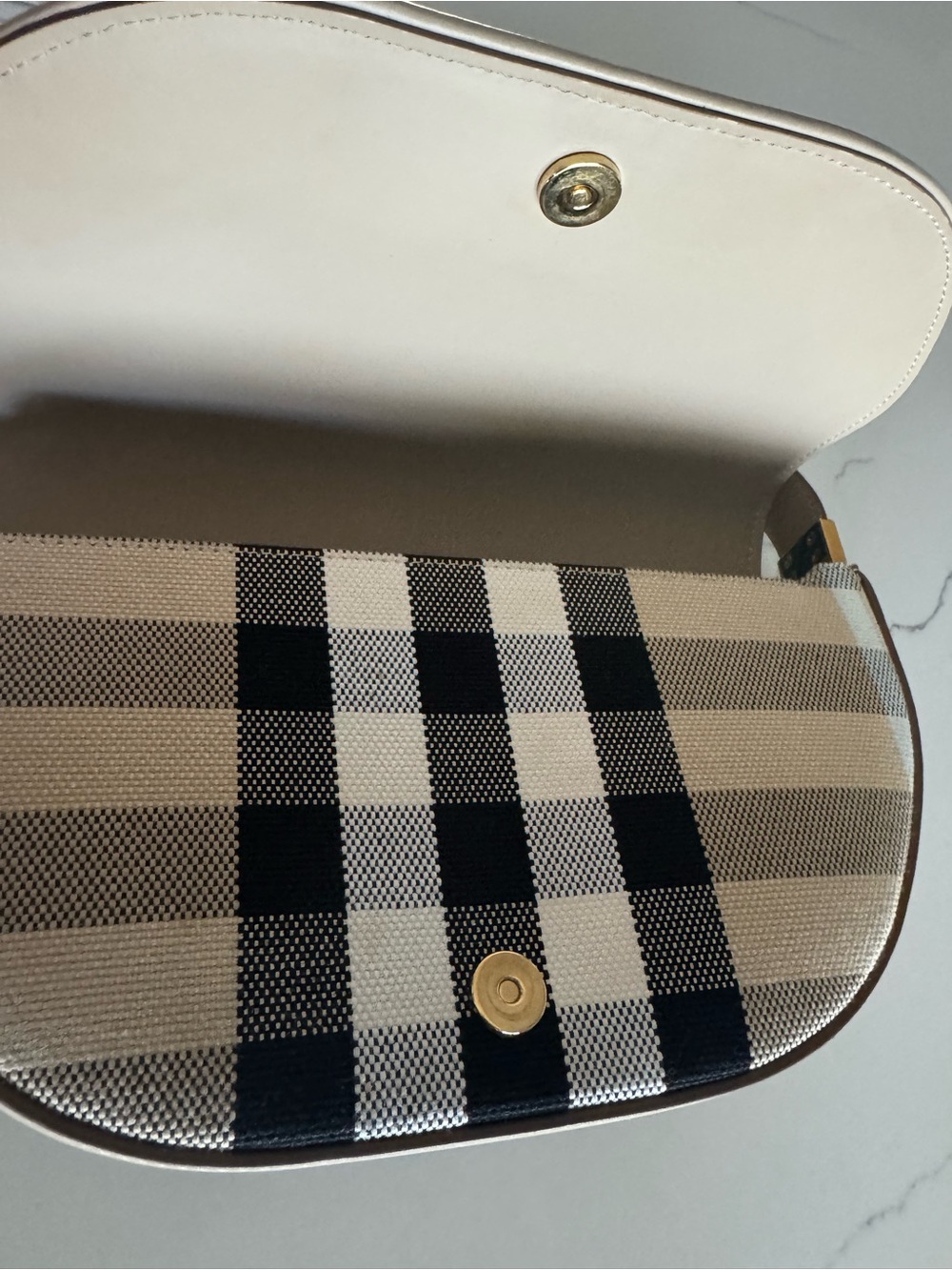 Burberry Olympia Bag - Picture 6 of 13
